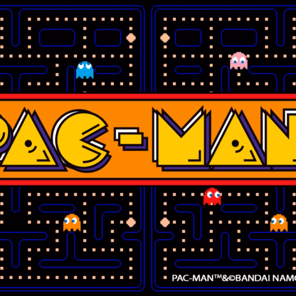 Продюсер "Соника" работает над фильмом про Pac-Man