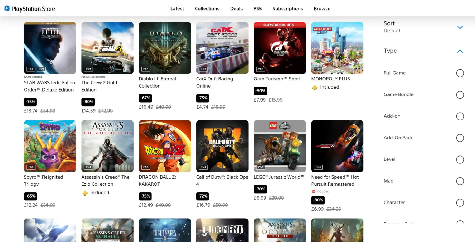 PlayStation грозит иск на 5 миллиардов фунтов стерлингов за "обдирание" клиентов 3 ps store scaled