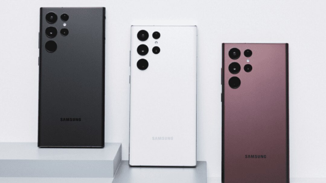 Характеристики Samsung Galaxy S23 практически идентичны предыдущему поколению 3 q39TZFslGkx2Yysz2dz0LZpFJwbbq7