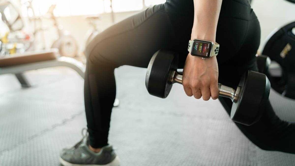 Apple Watch и iPhone: как редактировать фитнес-цели с iOS 16 13 Apple