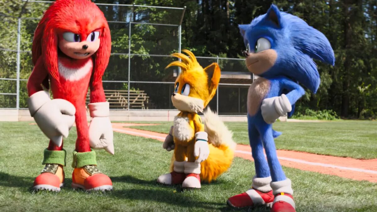 Дата выхода фильма "Соник 3" подтверждена 3 sonic movie 1280x720 1