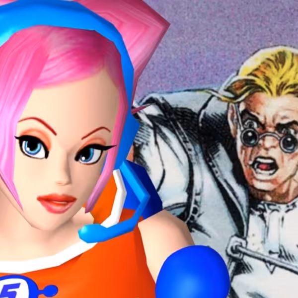 Ещё две игры Sega получат экранизации