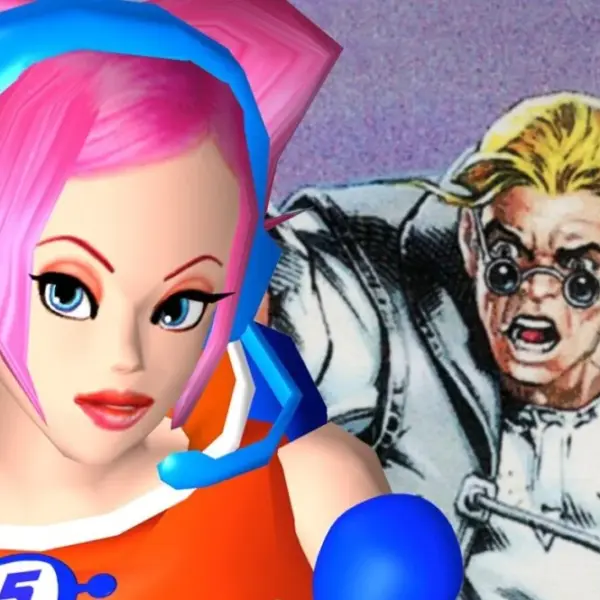 Ещё две игры Sega получат экранизации