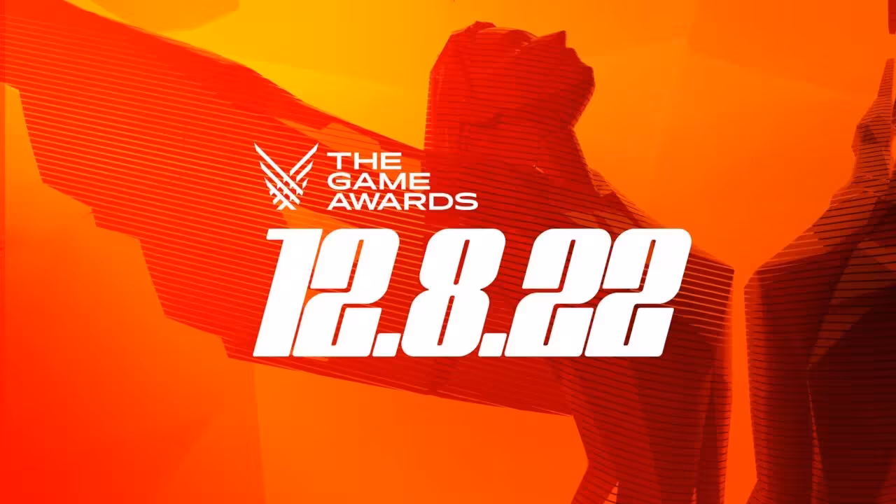 Премия Game Awards 2022 получила дату 2 Премия Game Awards 2022 получила дату