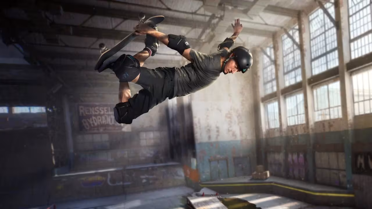 Игры PlayStation Plus за август уже доступны