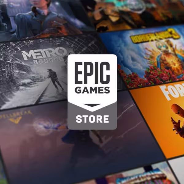 Epic Games Store
