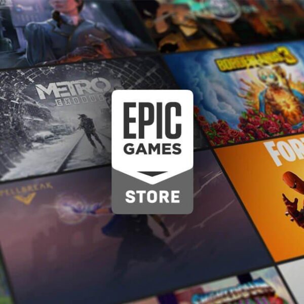 Epic Games Store