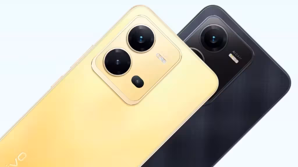 Vivo V25e
