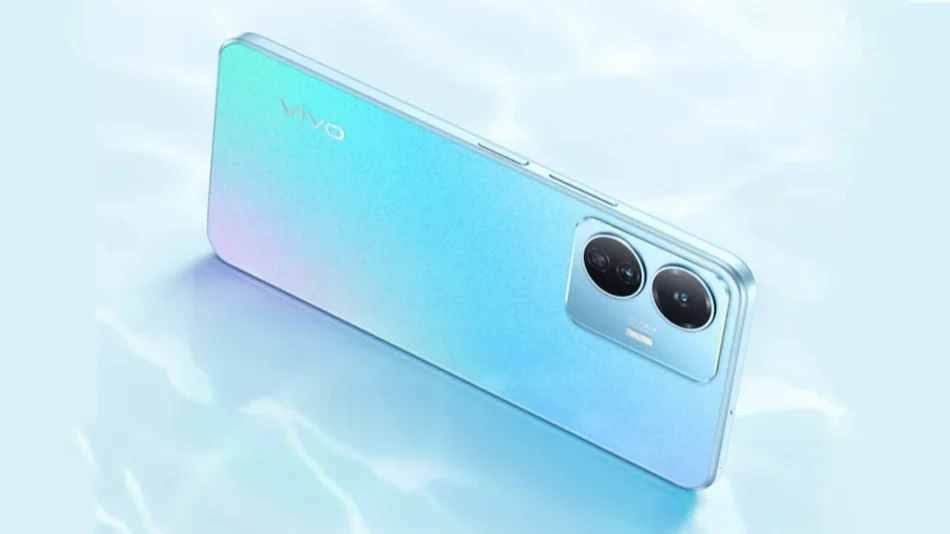 Vivo анонсировала Y77e с Dimensity 810 4 Vivo