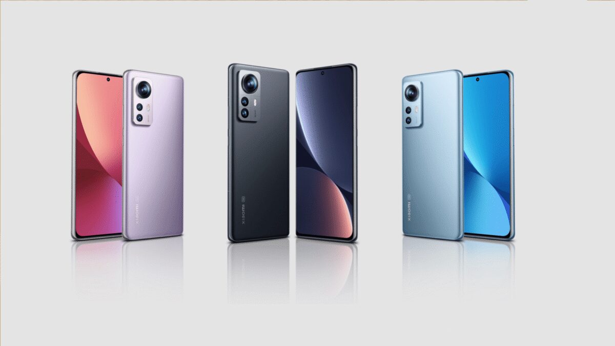 Xiaomi
