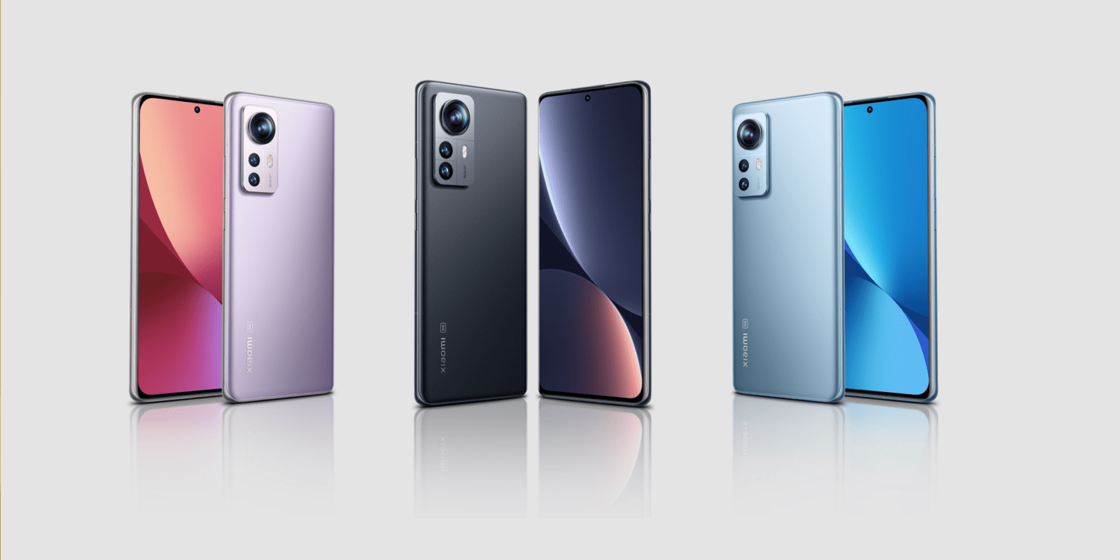 Xiaomi 12T Pro появился в Google Play Console 3 Xiaomi