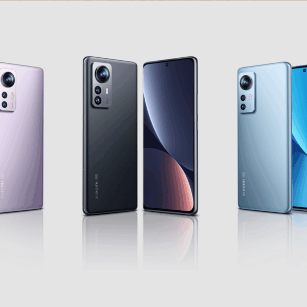Xiaomi