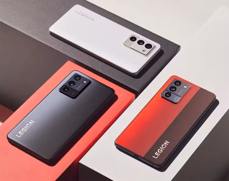 Представлен Lenovo Legion Y70 с дисплеем 144 Гц и чипом SD 8+ Gen 1 2 Lenovo Legion Y70