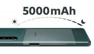 Sony Xperia 5 IV представлен официально 11 1