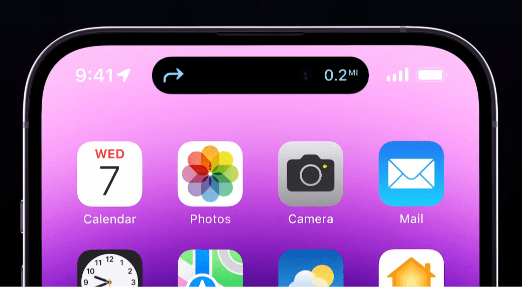 Всё, что показала Apple: iPhone 14 и 14 Pro, часы Apple Watch 8 и Watch Ultra, наушники Apple AirPods 2 16 Apple