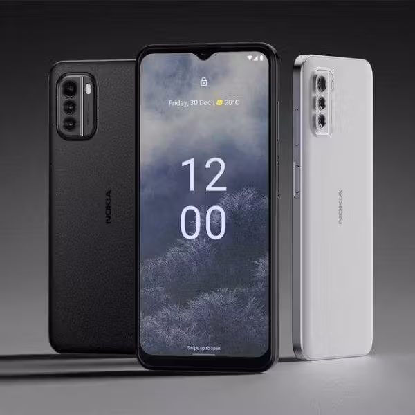 Nokia G60 5G