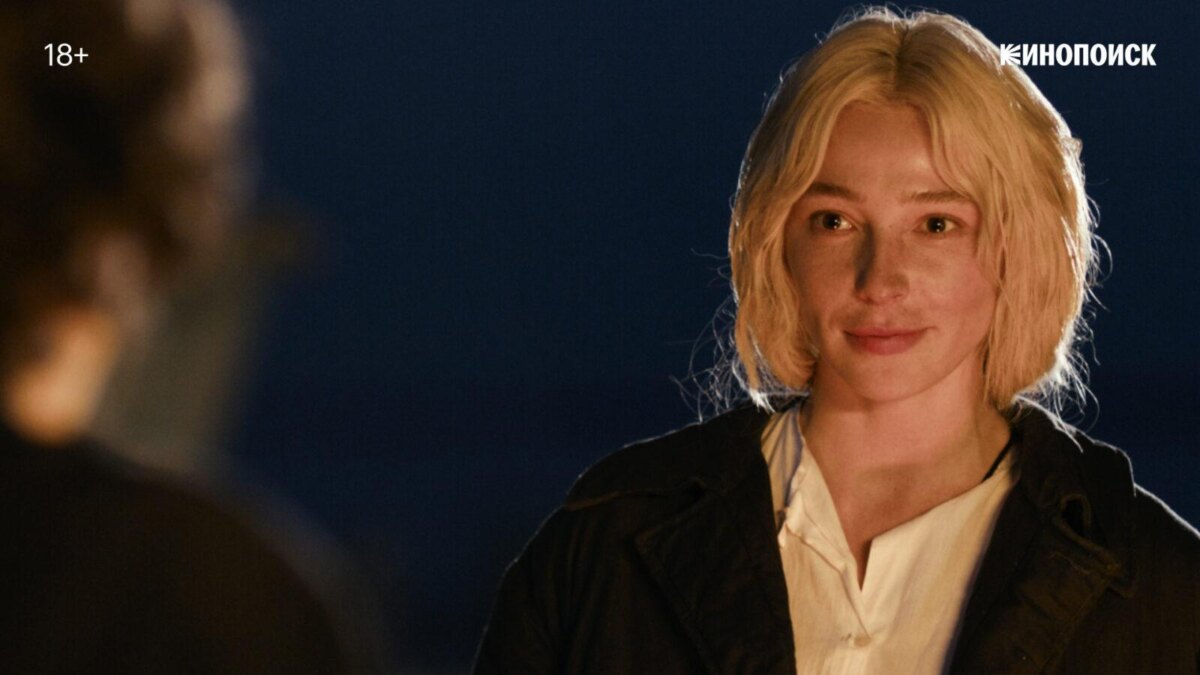 Настя Ивлеева сыграет главную роль в драмеди-сериале Кинопоиска "Монастырь" 11 1920x1080 7