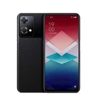 Выпущен Oppo K10X: ЖК-дисплей 120 Гц и Snapdragon 695 5 Oppo K10X
