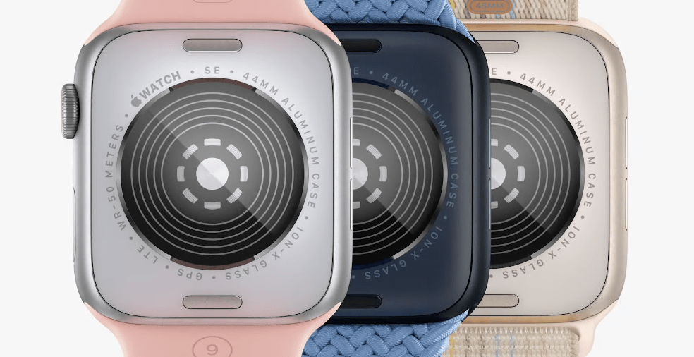 Всё, что показала Apple: iPhone 14 и 14 Pro, часы Apple Watch 8 и Watch Ultra, наушники Apple AirPods 2 22 20220907172211 729705