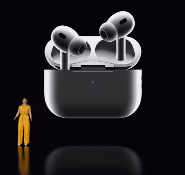 Apple