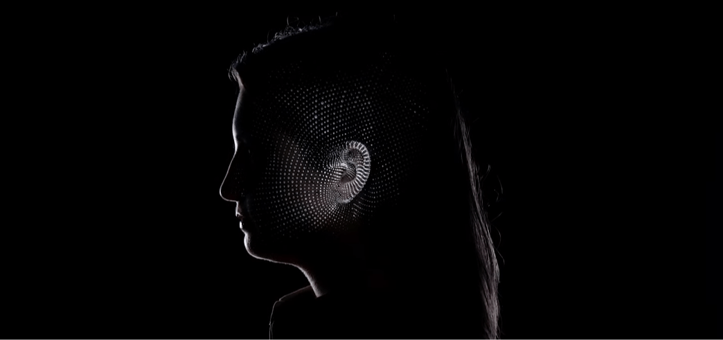 Apple представила наушники AirPods Pro 2-го поколения 6 20220907174453 038324
