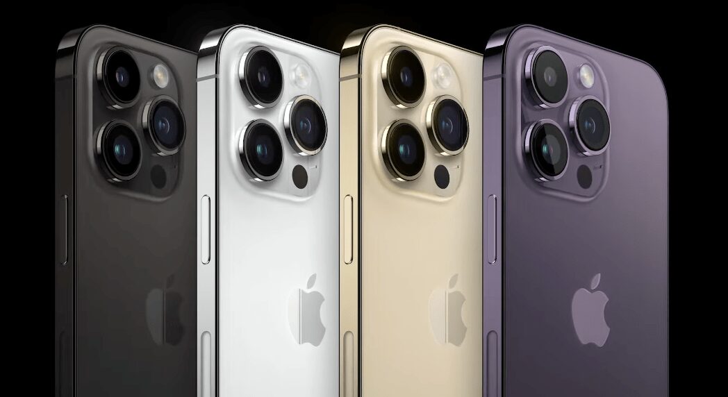 iPhone 14: раскрыты характеристики аккумуляторов новой серии