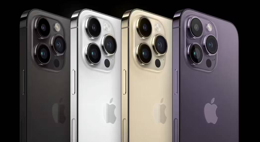 iPhone 14: раскрыты характеристики аккумуляторов новой серии