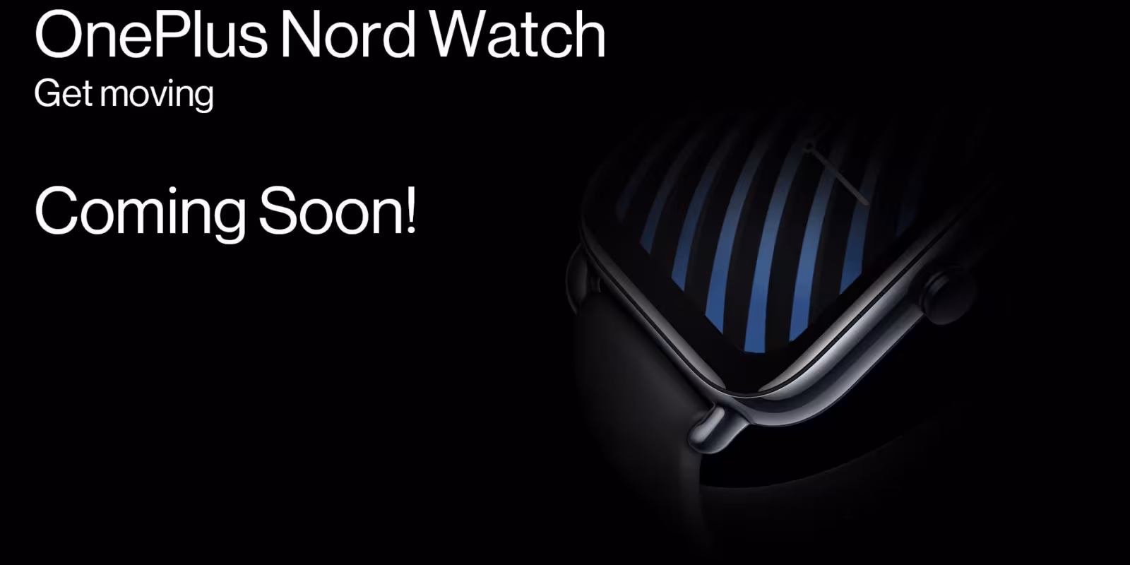 Вот какие расцветки будут у OnePlus Nord Watch 3 OnePlus Nord Watch