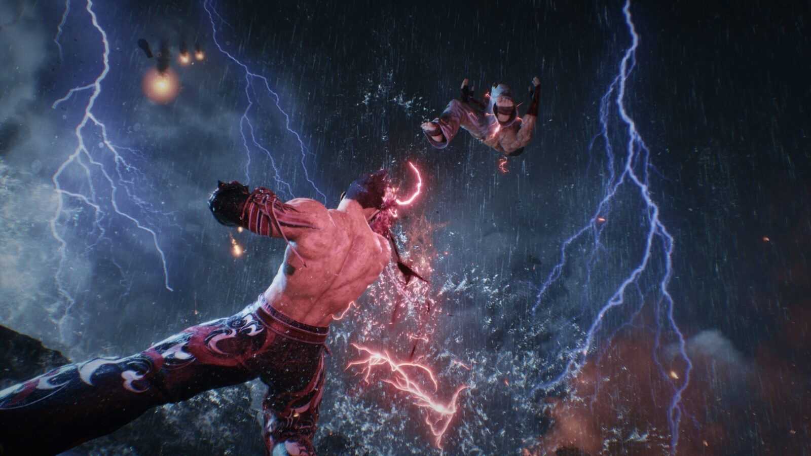 State of Play: Tekken 8 официально анонсировали с игровым процессом для PS5 6 405448 scaled