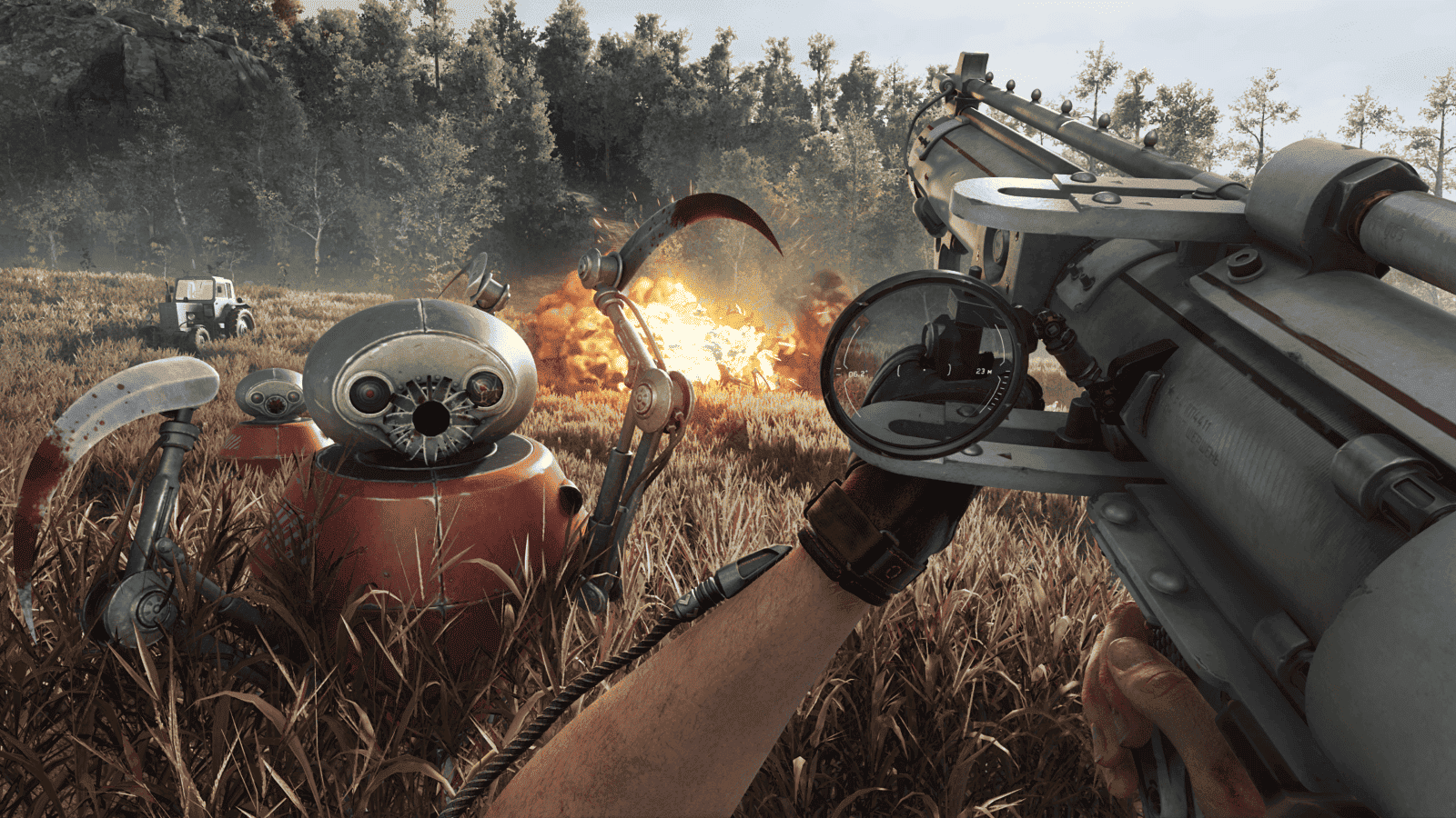 VK хочет свой аналог Steam и Epic Games Store для России 5 429082