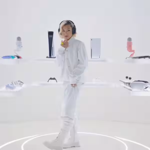 Microsoft