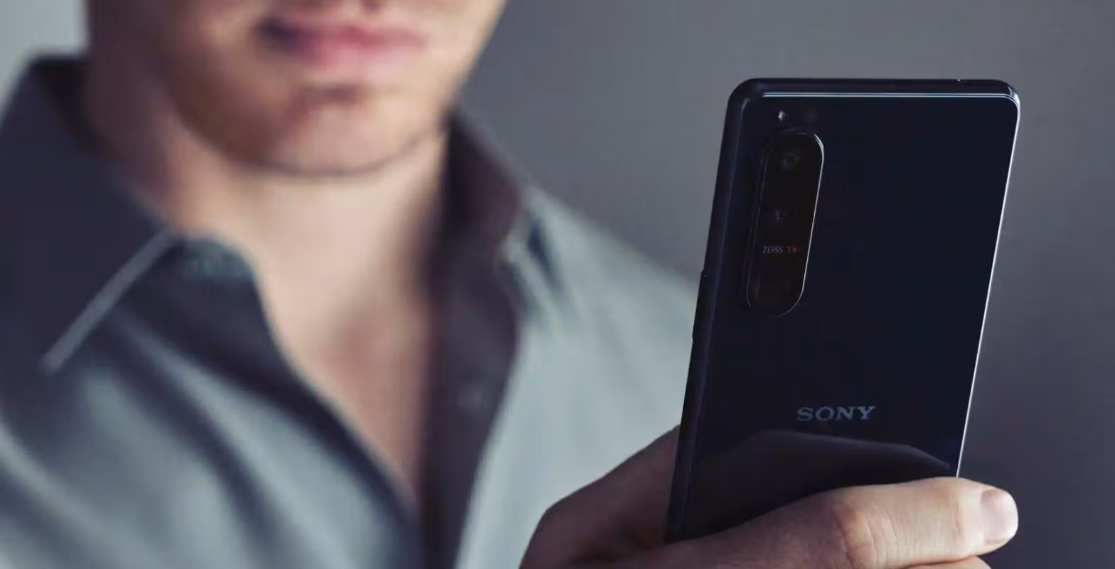 Sony Xperia 5 IV