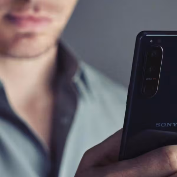 Sony Xperia 5 IV