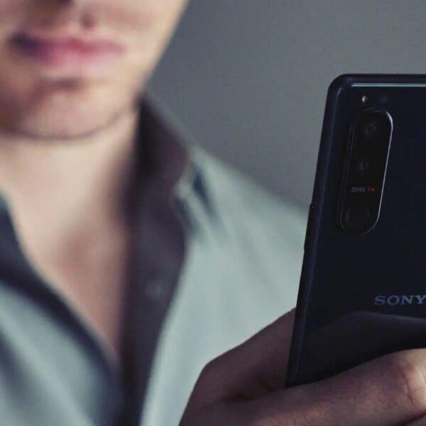 Sony Xperia 5 IV