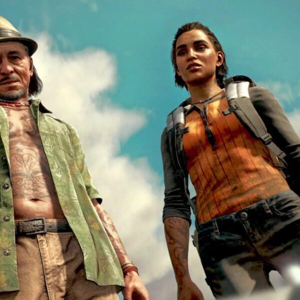 Far Cry 6