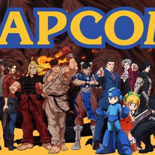 Capcom