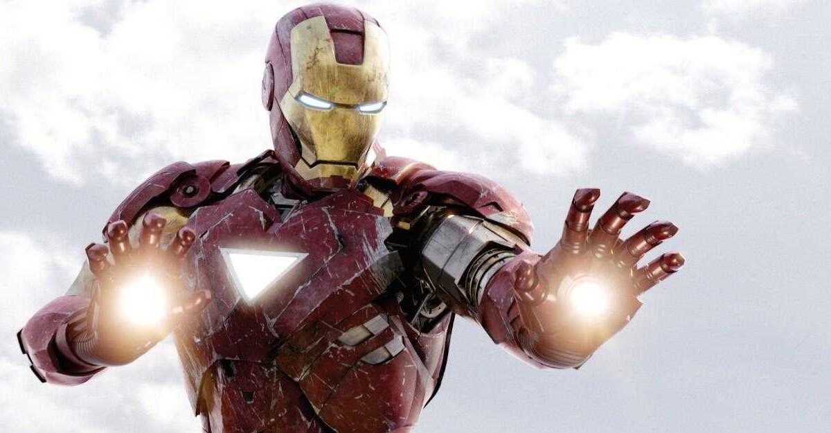 Motive Studio от EA подтвердила выпуск новой однопользовательской игры "Iron Man" 6 Motive Studio