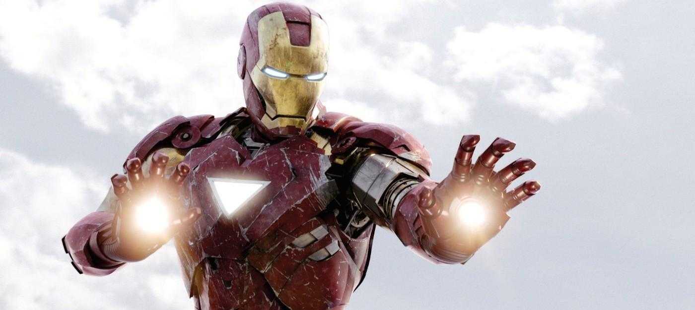 Motive Studio от EA подтвердила выпуск новой однопользовательской игры "Iron Man" 4 Motive Studio