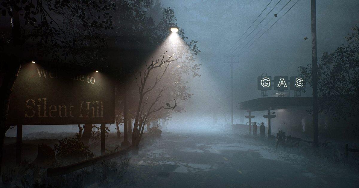 Silent Hill