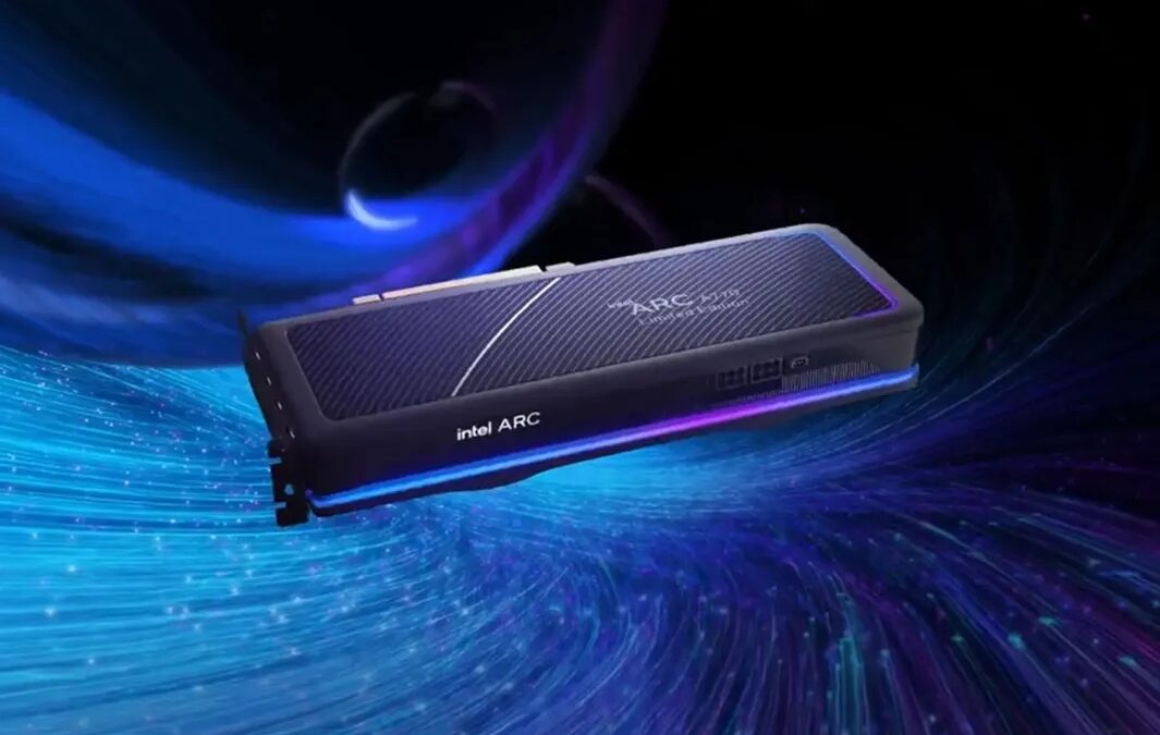 Intel