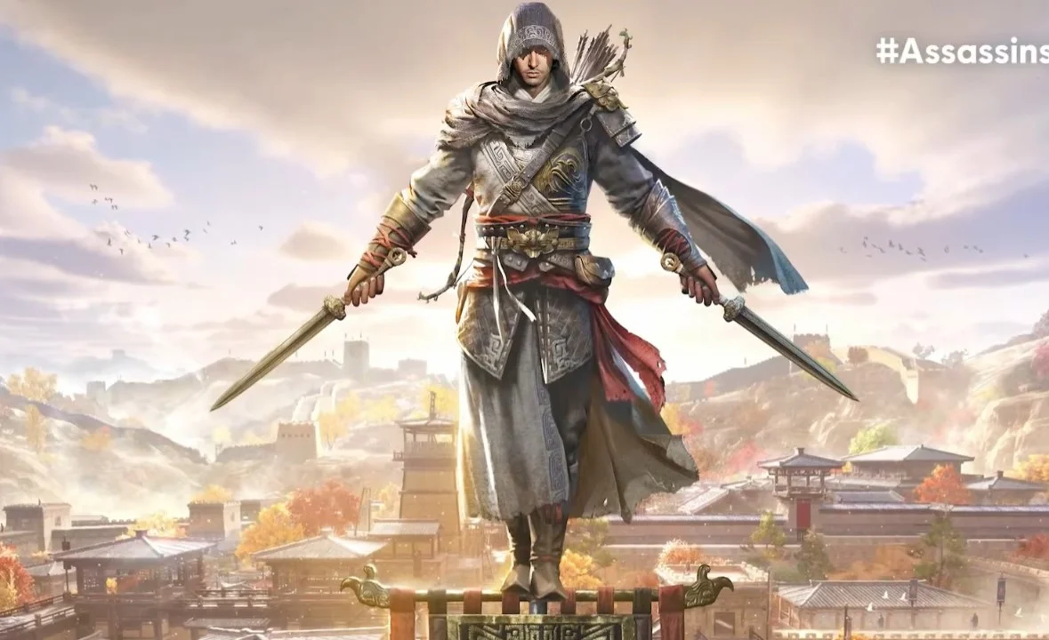 Ubisoft подтвердила будущие игры Assassin’s Creed, которые включают Японию, Китай, хоррор и многопользовательский режим 5 ACJade