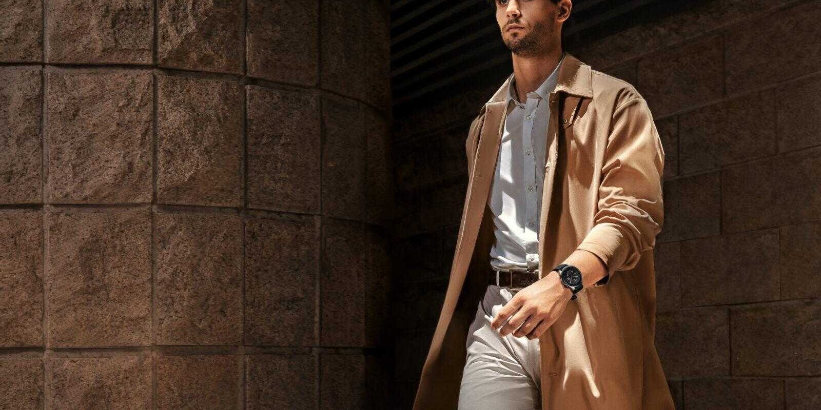 Amazfit GTR4 1
