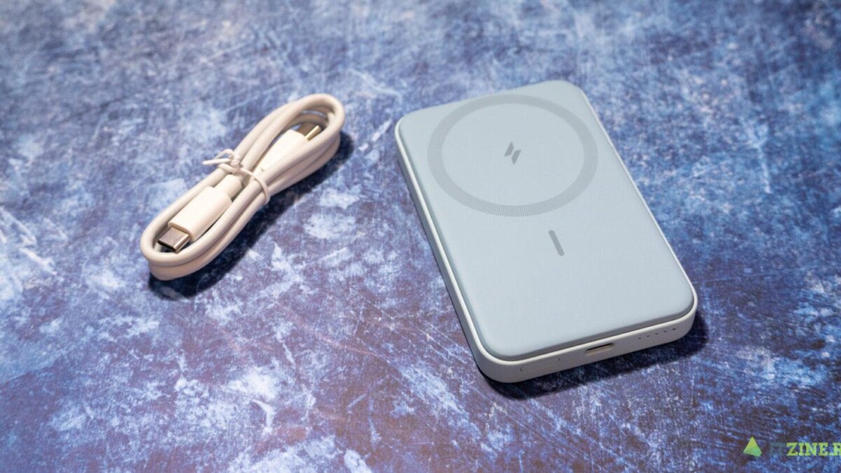 Anker MagGo 622 itzine.ru 3