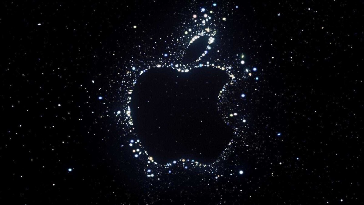 iPhone 14, Apple Watch Ultra и AirPods Pro: Прямая трансляция презентации Apple "Far Out" 7-го сентября 4 Apple Event Far Out Banner