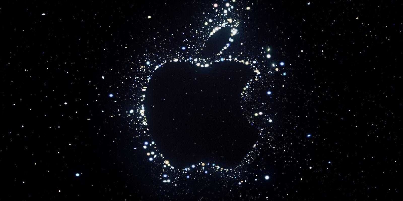 iPhone 14, Apple Watch Ultra и AirPods Pro: Прямая трансляция презентации Apple "Far Out" 7-го сентября 4 Apple Event Far Out Banner