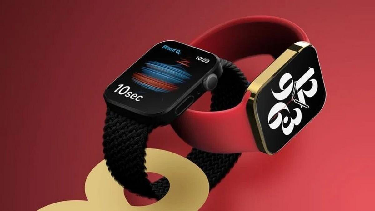 iPhone 14, Apple Watch Ultra и AirPods Pro: Прямая трансляция презентации Apple "Far Out" 7-го сентября 6 Apple Watch 8 Unreleased Feature Thumb large