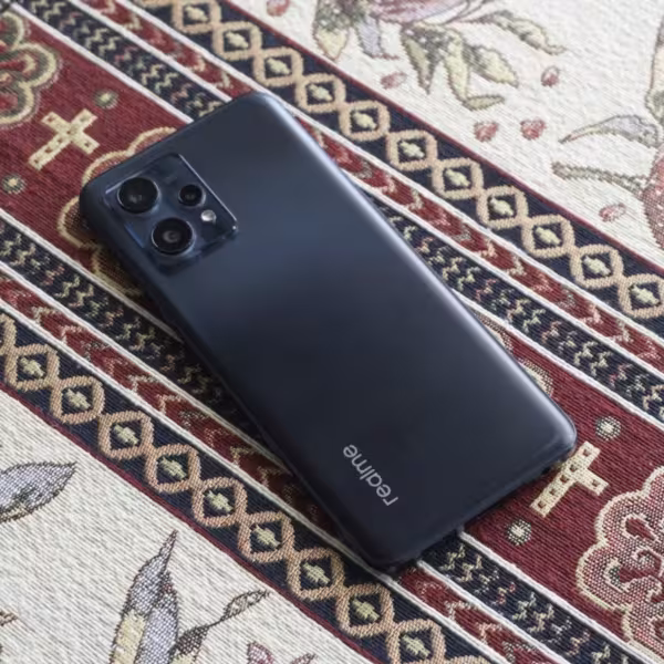 Задняя крышка realme 9