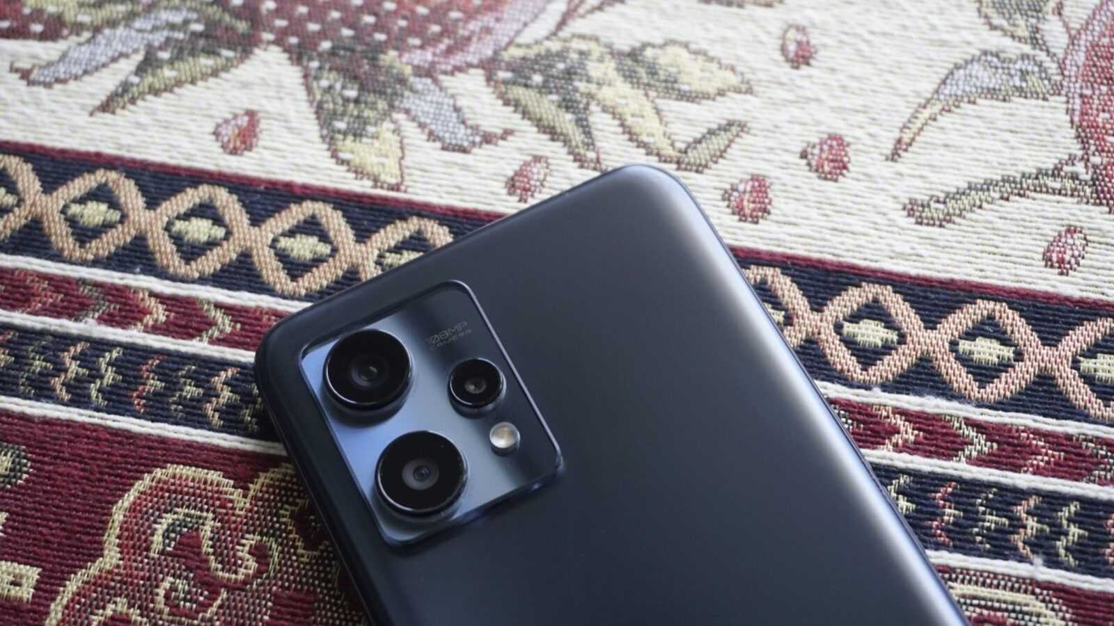 Бесконечно выносливый: обзор realme 9 54 DSC1552 scaled