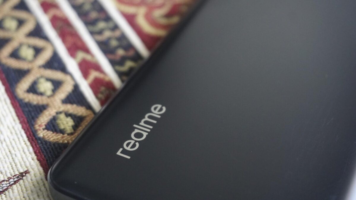 Бесконечно выносливый: обзор realme 9 51 DSC1554 scaled