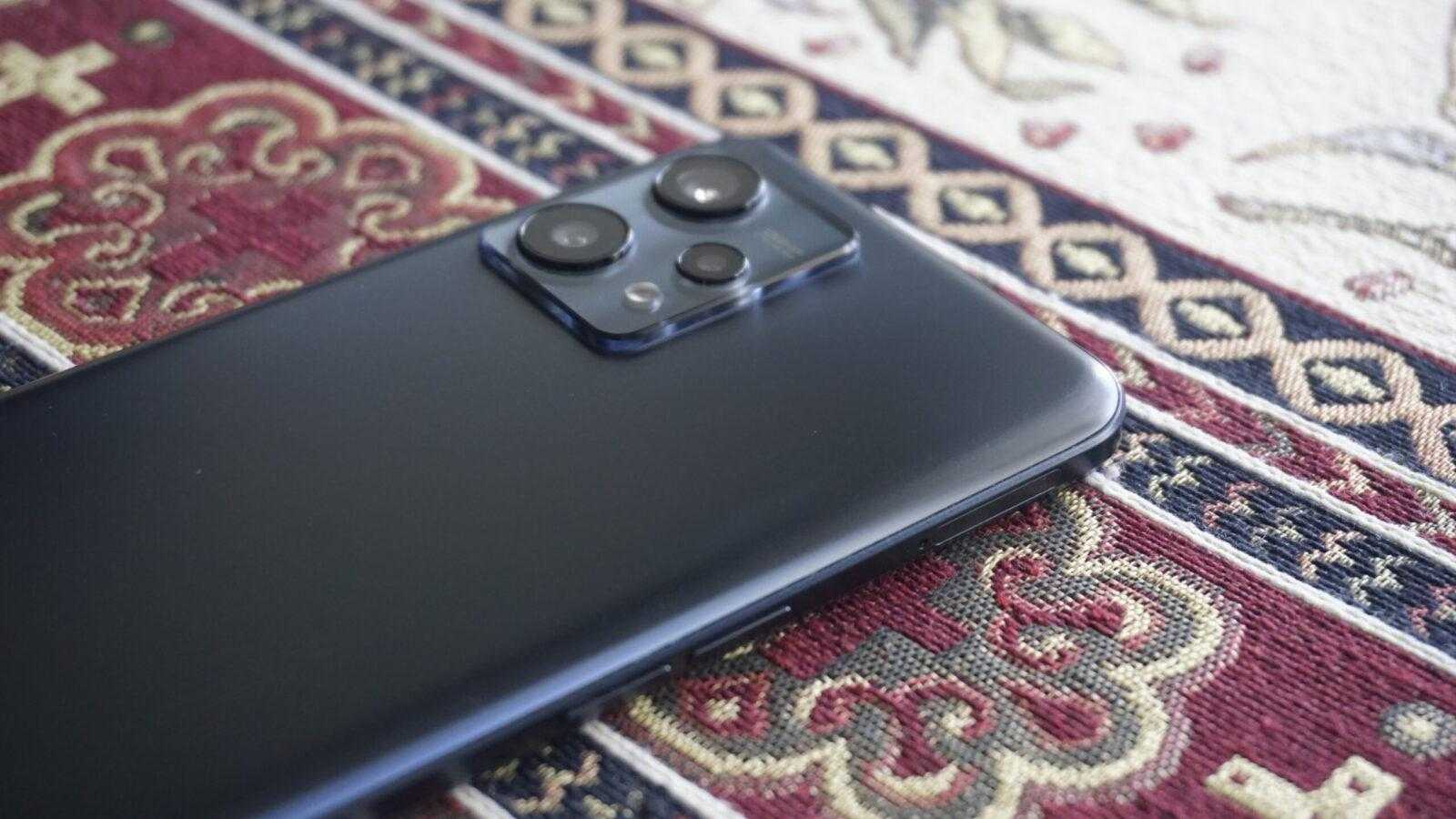 Бесконечно выносливый: обзор realme 9 55 DSC1558 scaled